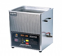 美國華志超聲波清洗機(jī) HZC-200-10