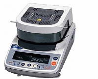 日本AND  MS/MX/MF/ML 快速水份測定儀