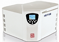 HR/T16M臺式高速冷凍離心機