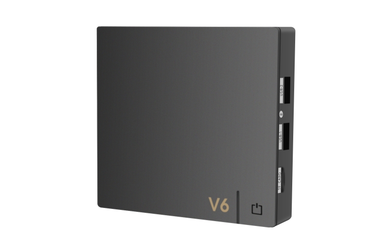 米青V6直播機豎屏抖音快手大屏顯示