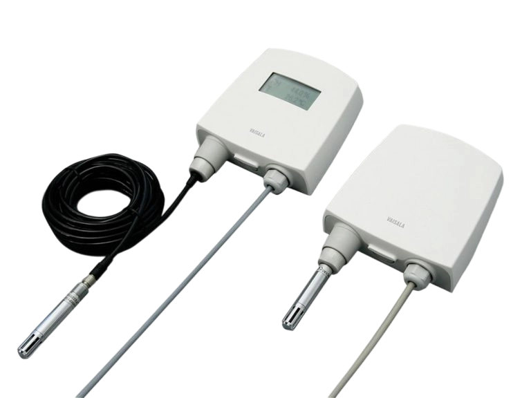 溫濕度變送器HMT120/130