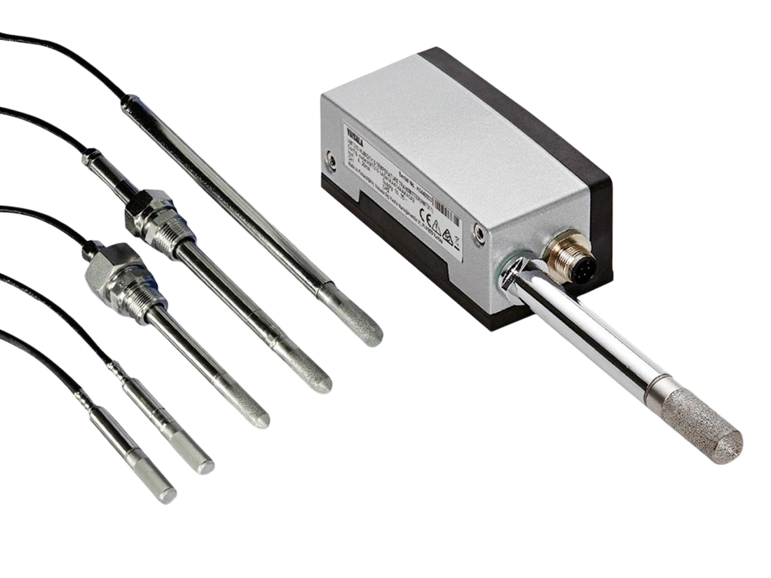 溫濕度變送器HMT310系列