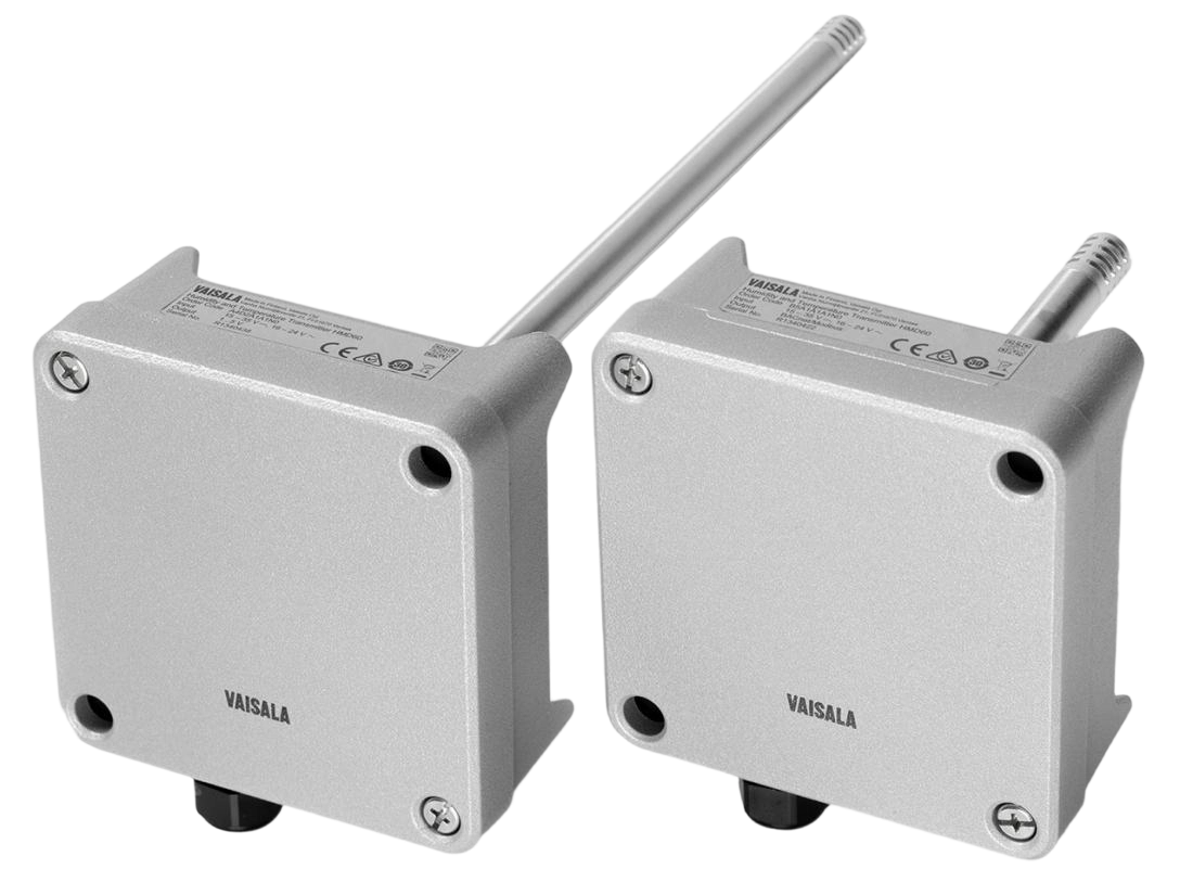 溫濕度變送器 HMD60