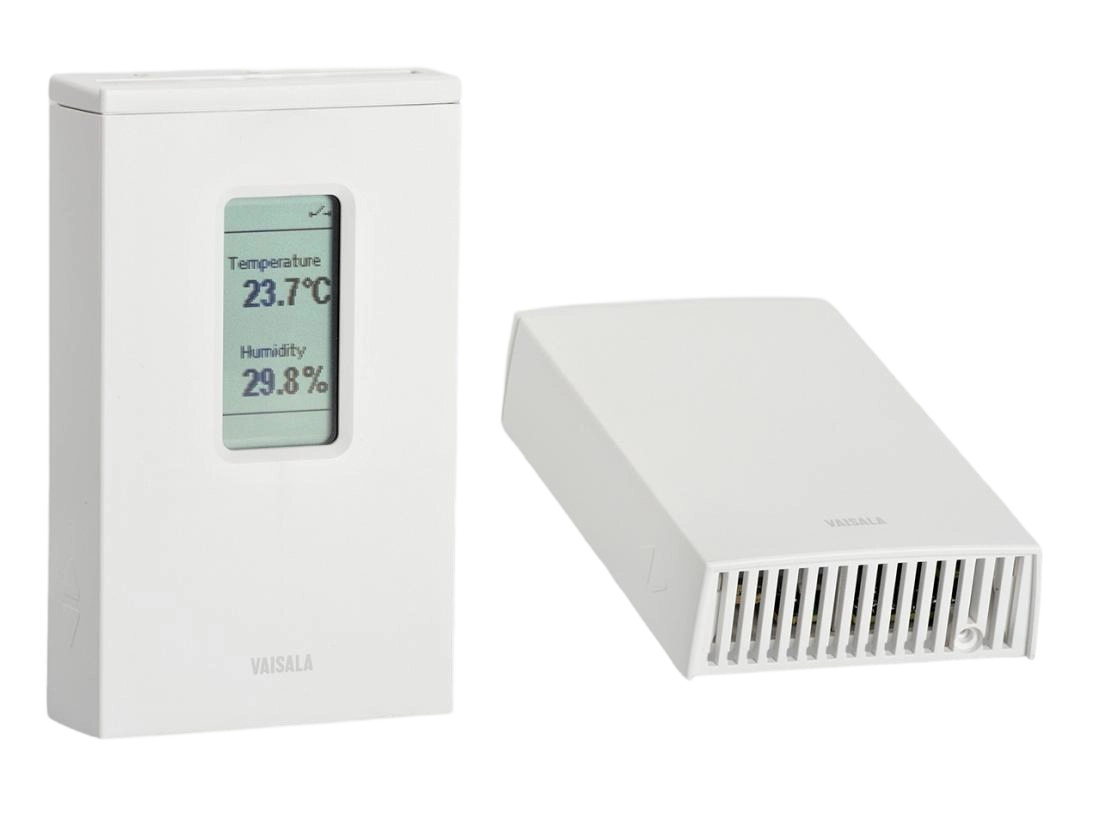 溫濕度變送器HMW90系列