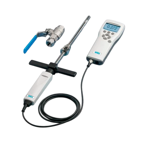 維薩拉Vaisala油水分檢測儀MM70