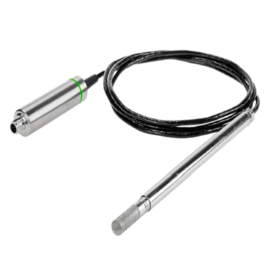 DMP5露點(diǎn)和溫度探頭