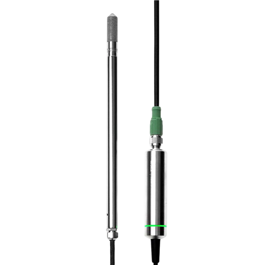 維薩拉HMP5高溫溫濕度探頭