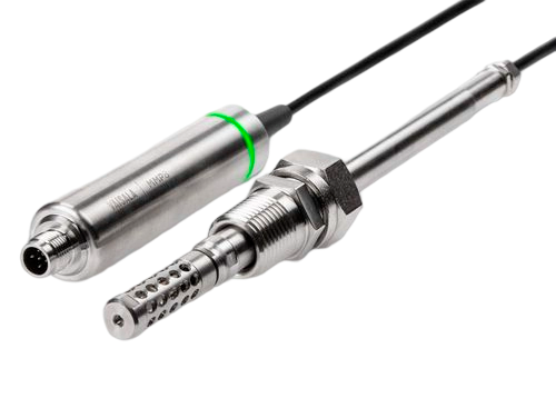 油中濕度感應(yīng)探頭MMP8